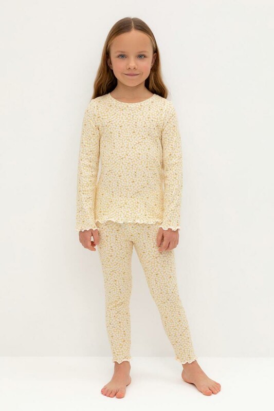 пижама для дев